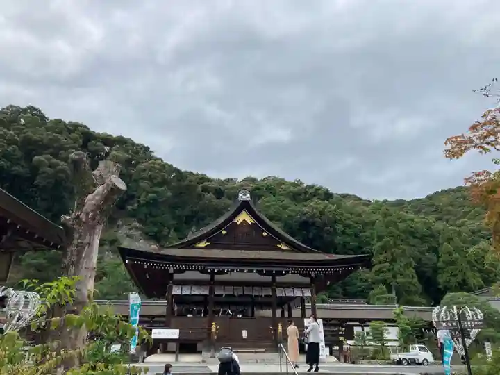 松尾大社(京都府)