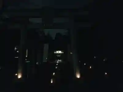 伏木香取神社のその他建物