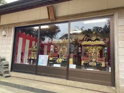 雷神社(千葉県)