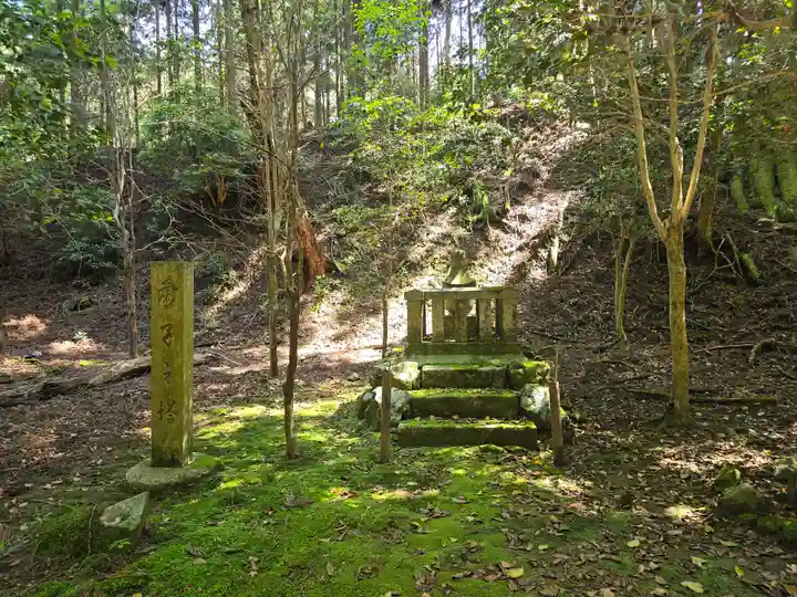 延暦寺横川中堂(滋賀県)