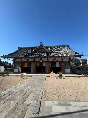 観音寺(三重県)