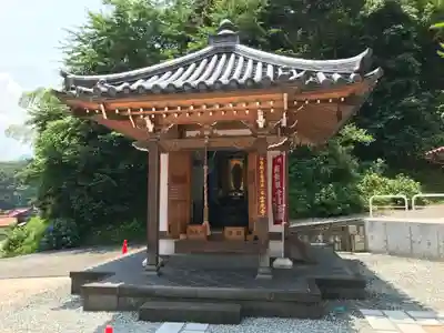 雲光寺(鳥取県)