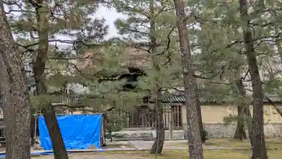 大徳寺(京都府)