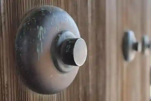 宮崎神宮のその他建物