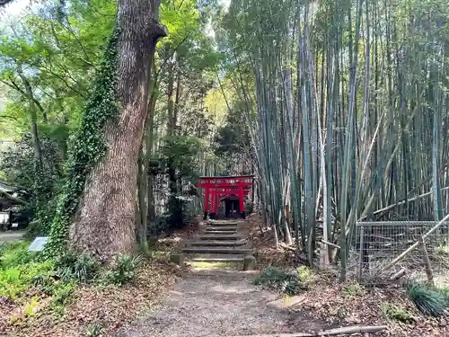 吉山神社(滋賀県)