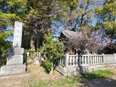 中津神社(大分県)