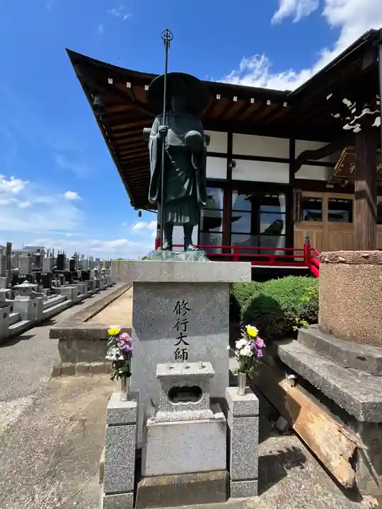 東陽寺(埼玉県)