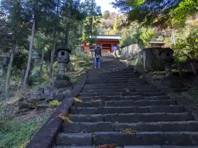 妙義神社のその他建物