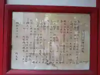 津軽稲荷神社の歴史