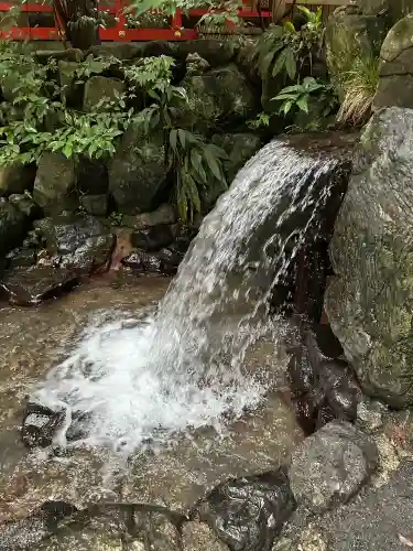 椿岸神社(三重県)