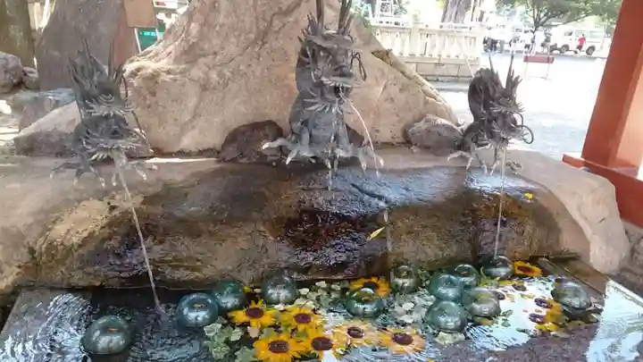 浅草神社(大分県)