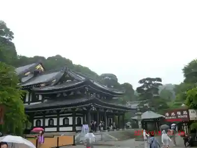 長谷寺(神奈川県)