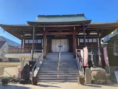 東漸寺(神奈川県)