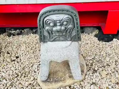 長光寺のその他建物