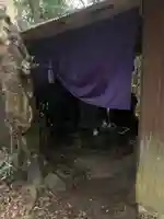 仙人神社(福岡県)