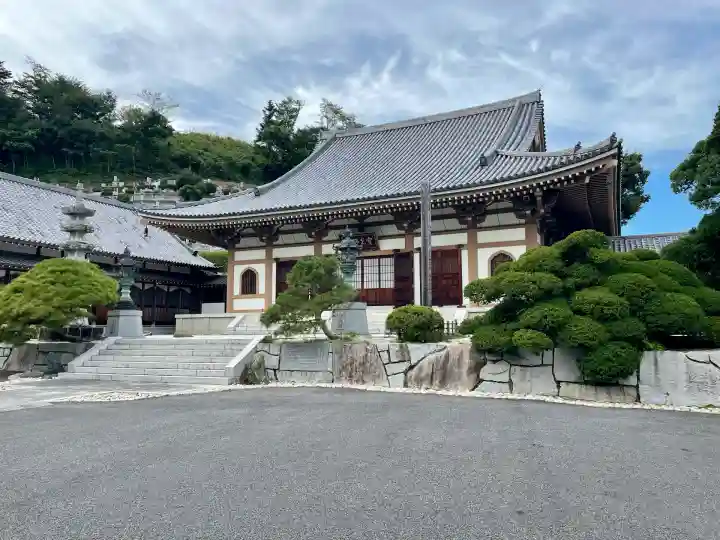 寳光寺 鹿野大佛(東京都)