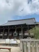 本山専修寺の本殿・本堂