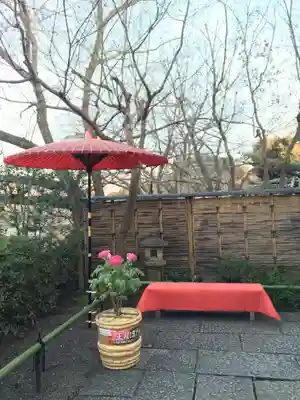 鶴岡八幡宮のその他建物