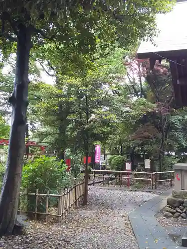 野々宮神社のその他建物