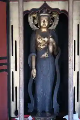 地蔵院(山梨県)