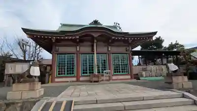 大島神社(兵庫県)