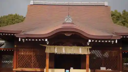 城南宮(京都府)