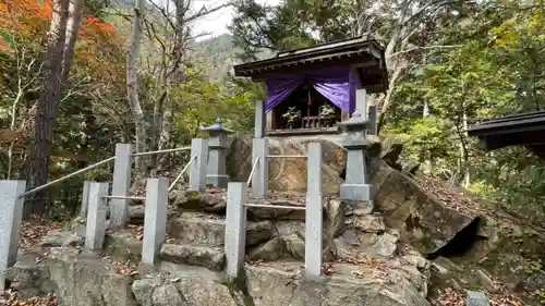 観音峠(長野県)