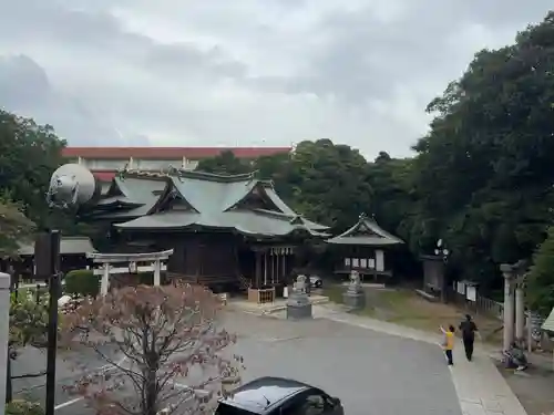 赤羽八幡神社(東京都)