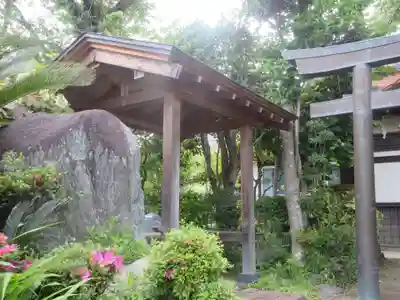 太田神社(神奈川県)