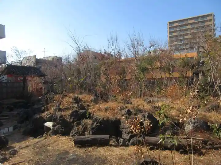 明長寺(神奈川県)