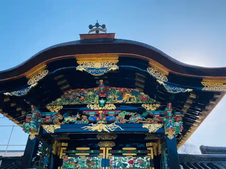 本願寺(西本願寺)(京都府)
