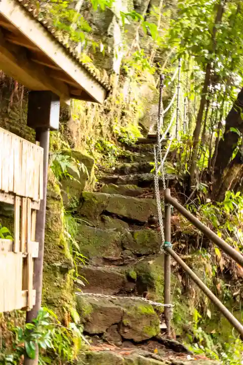 瀬織津比賣神社(宮崎県)