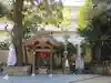 安樂寺(安楽寺)(東京都)