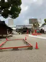 野田恵美須神社(大阪府)