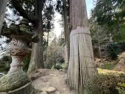 妙義神社(群馬県)