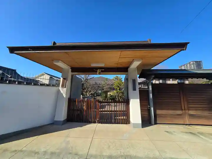 大安寺(大阪府)