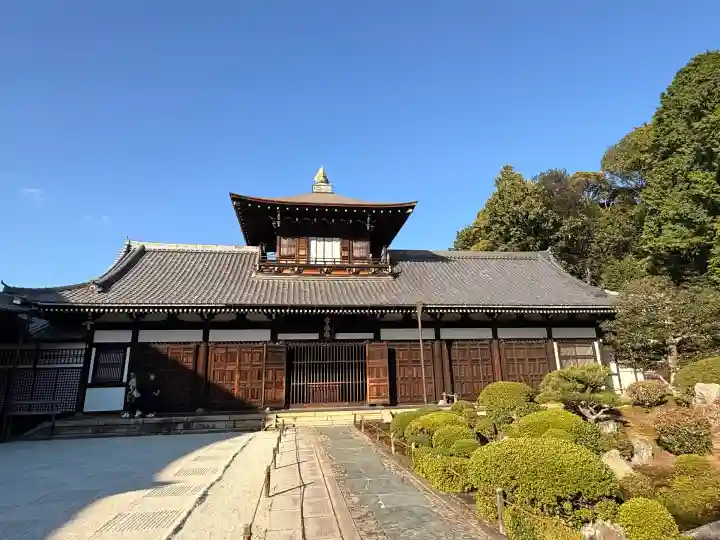 東福禅寺(東福寺)(京都府)