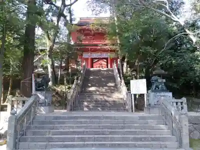 住吉神社のその他建物