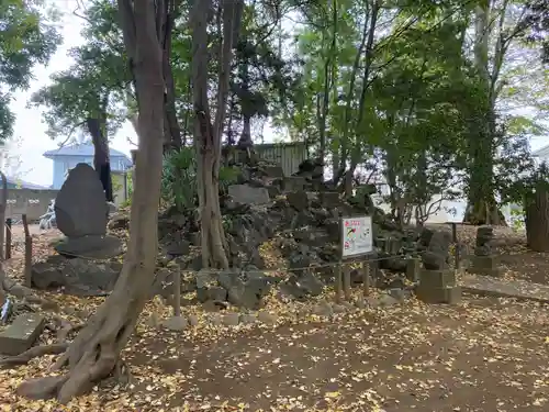 王子神社(千葉県)