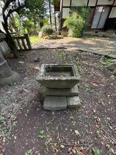 縣諏訪神社(長野県)