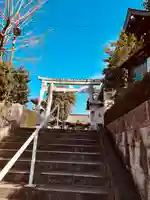 熊野神社(東京都)