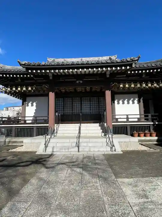 実相院(東京都)