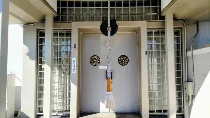 真成院(東京都)