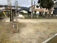 桑田神社のその他建物