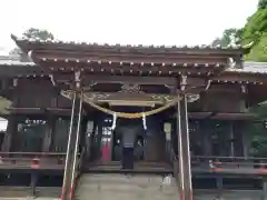 谷山神社(鹿児島県)