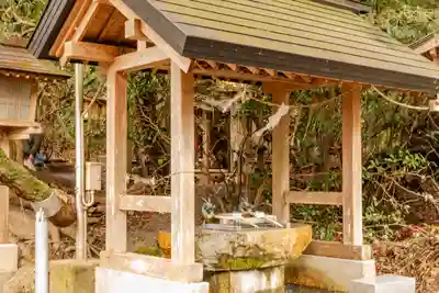 八大龍王水神(宮崎県)