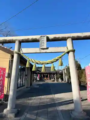 小石神社(群馬県)