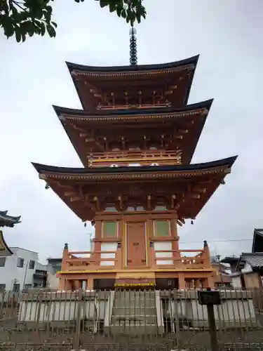 圓鏡寺(岐阜県)