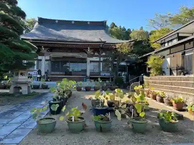 法蔵寺(福島県)
