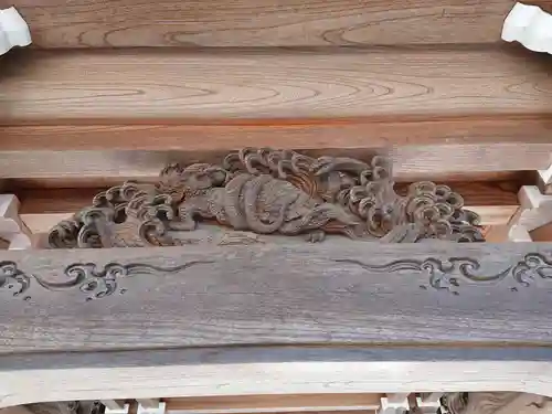 青柳寺のその他建物